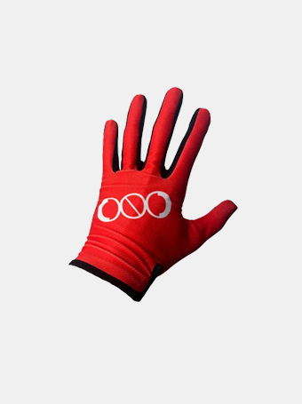 Gloves & Goggles
